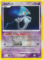 Azelf - 19/146 (League Promo)
