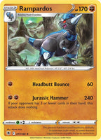 Rampardos