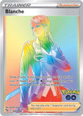 Blanche (Secret)