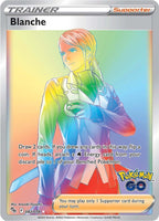 Blanche (Secret)