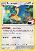 Archeops - 147/195