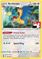 Archeops - 147/195