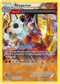 Rhyperior (Omega)