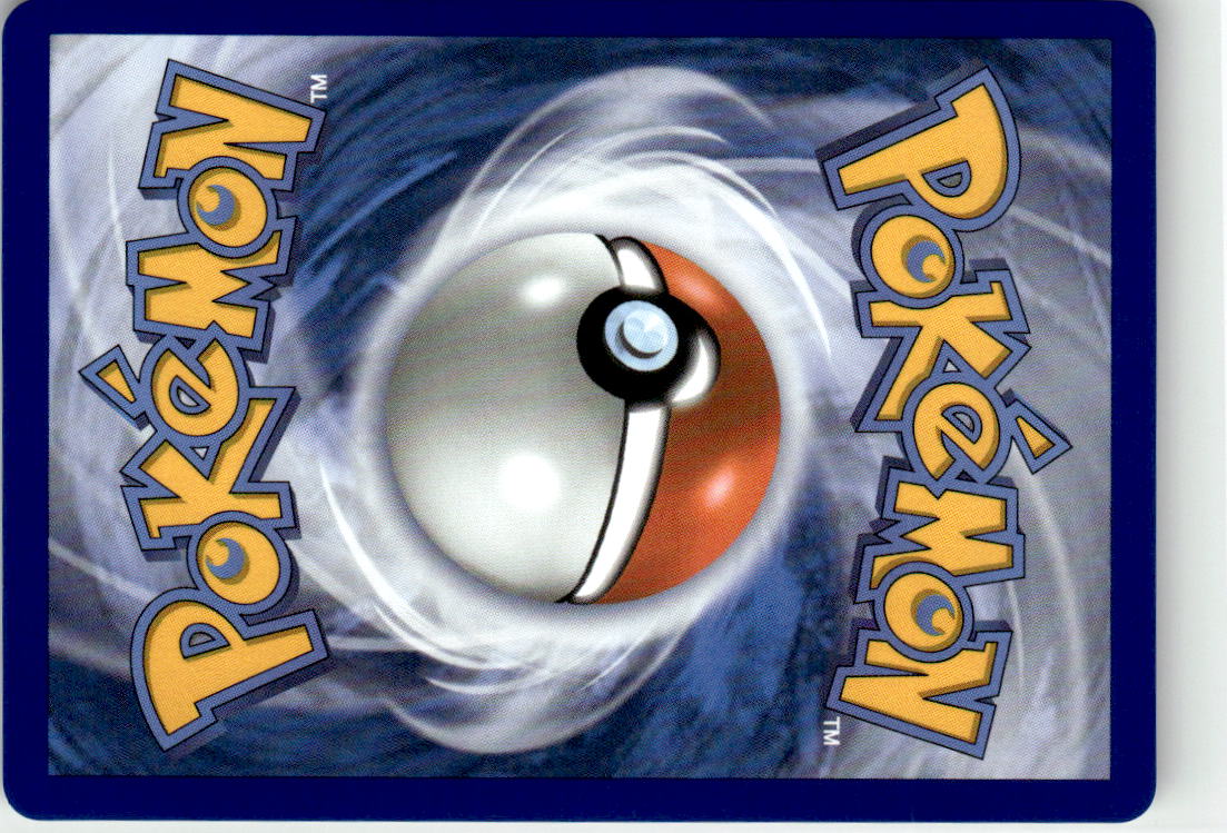 Cynthia's Spiritomb (Back)