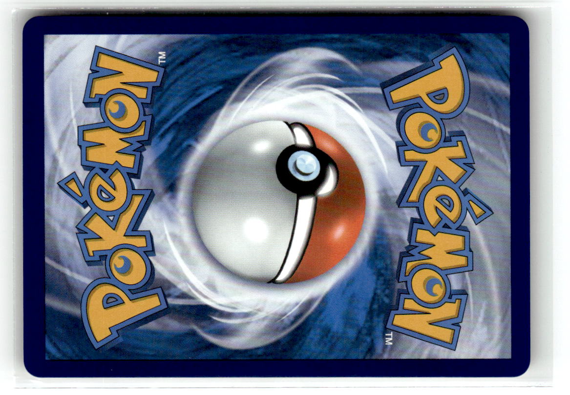 Mew (Secret) (Back)
