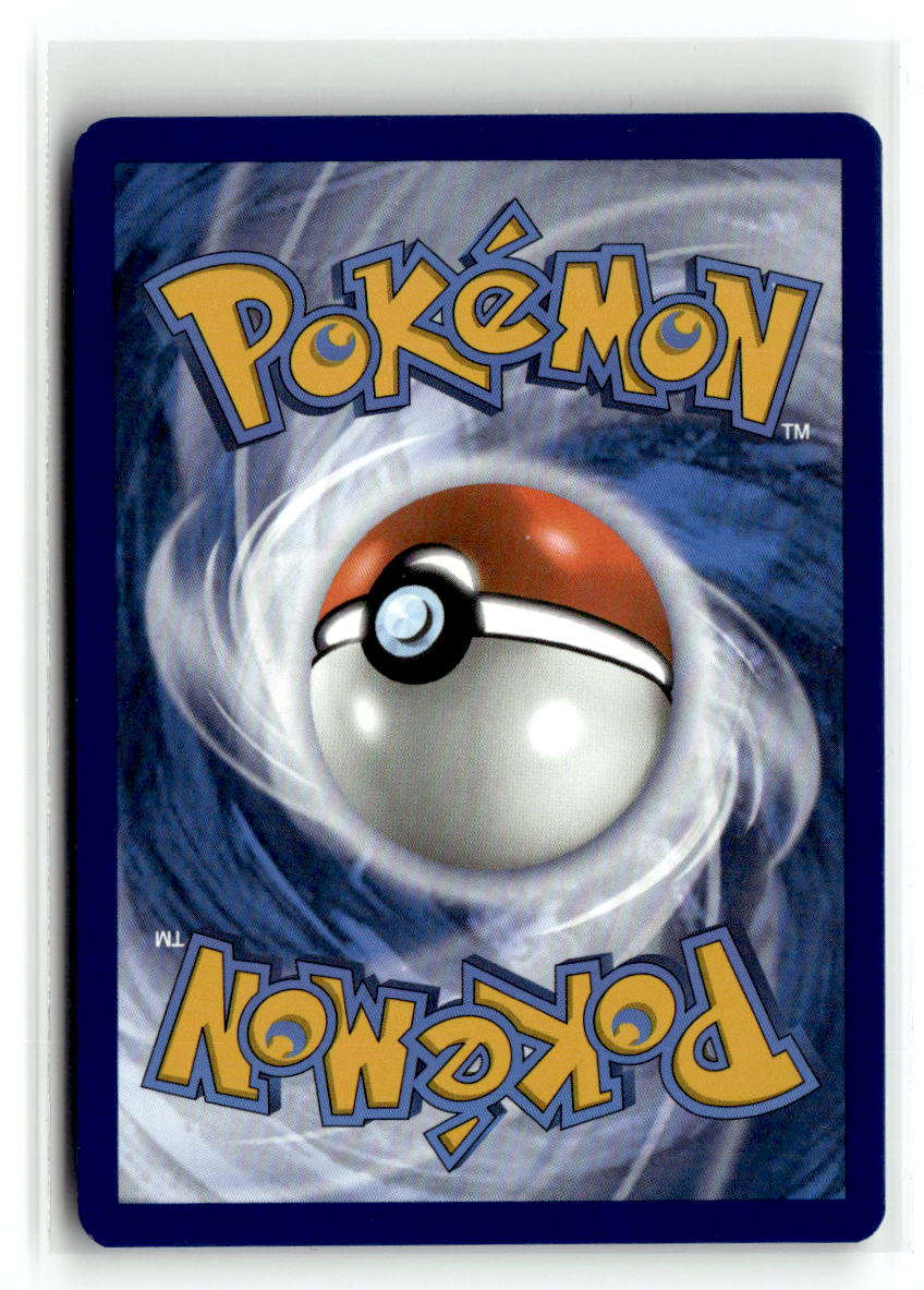 Mewtwo (Back)