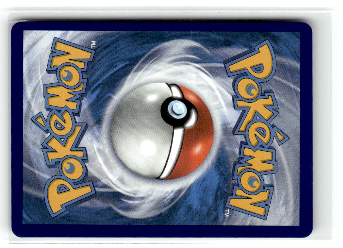 Charizard V (Full Art) (Back)