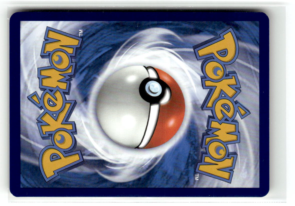 Miltank (Back)