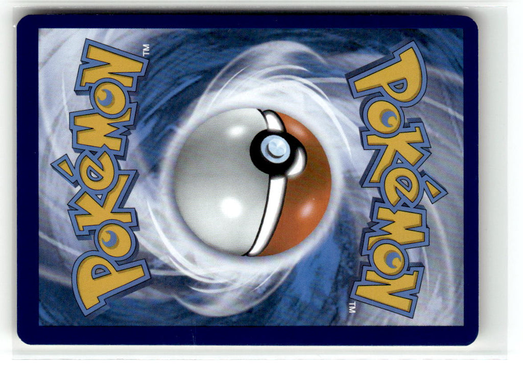 Charizard (Back)