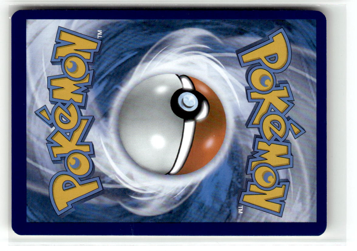 Charizard (Back)
