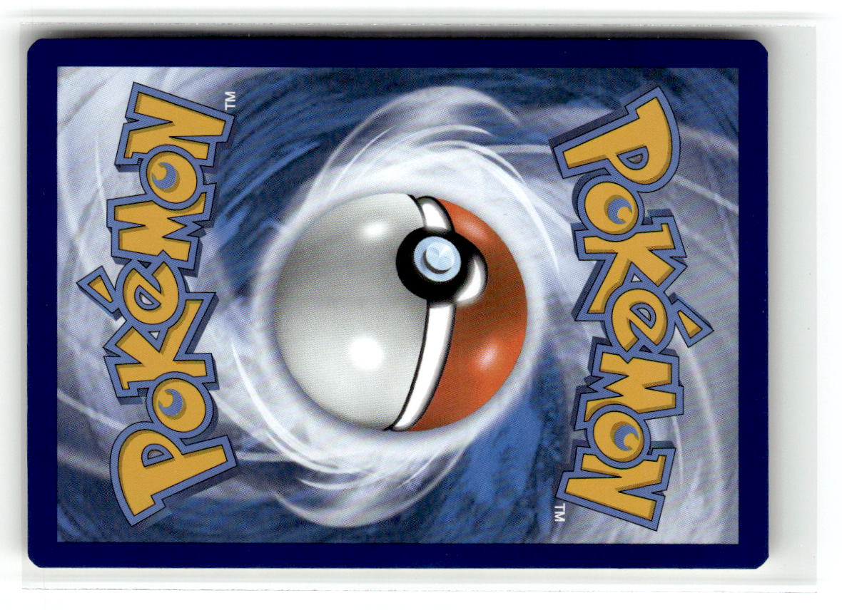 Charizard (Back)