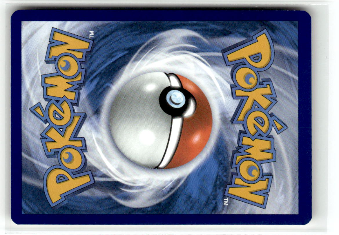 Druddigon (Back)