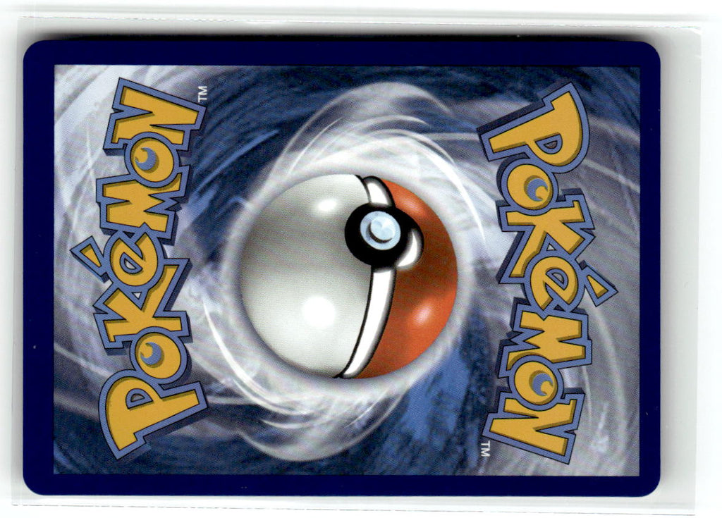 Greedent V (Alternate Full Art) (Back)