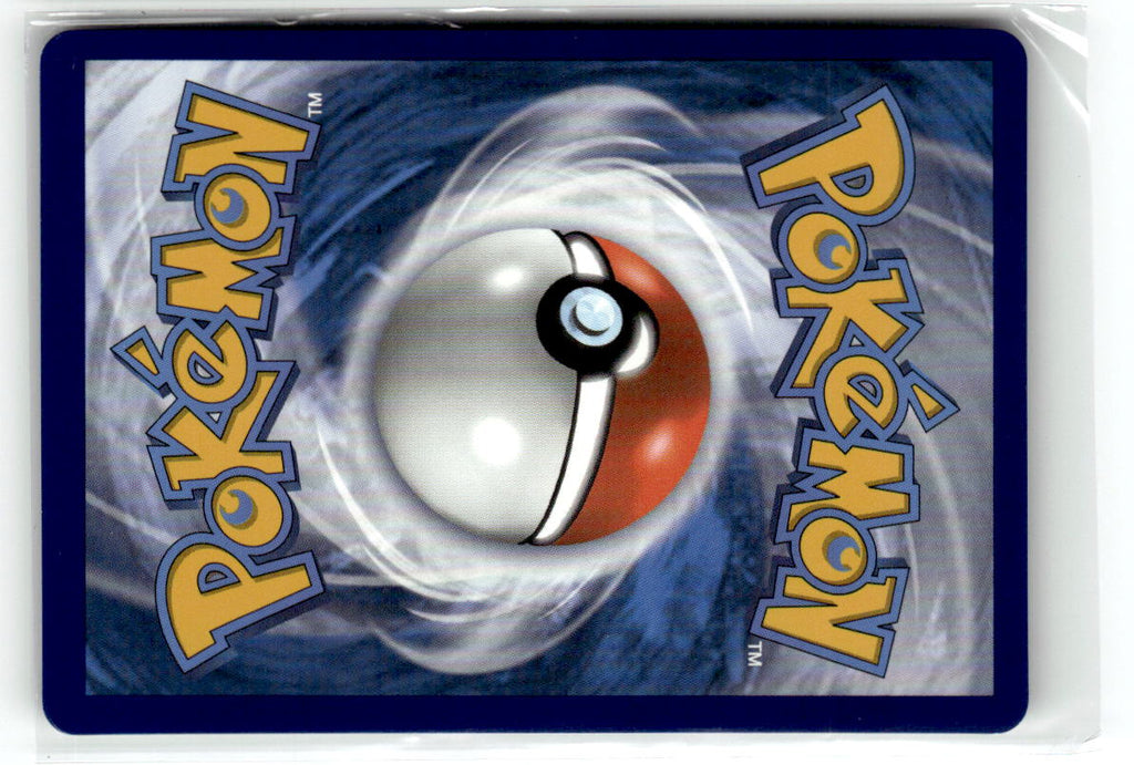 Surfing Pikachu V (Back)