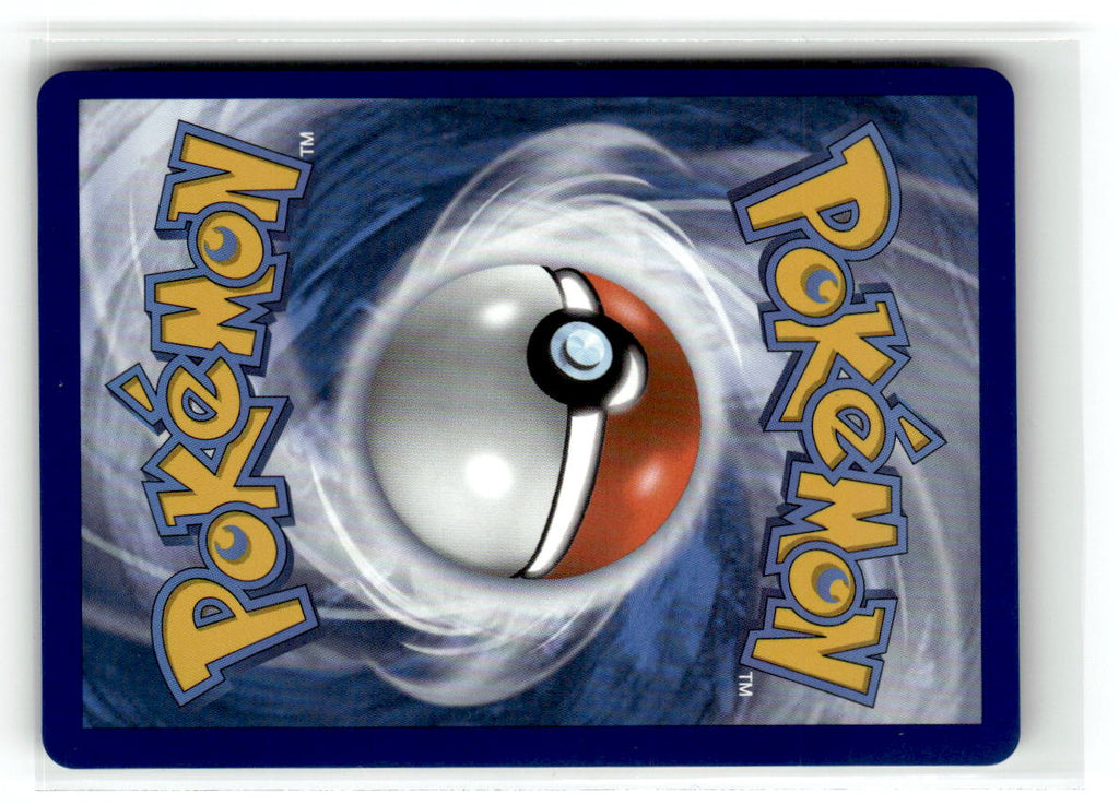 Charizard V (Back)