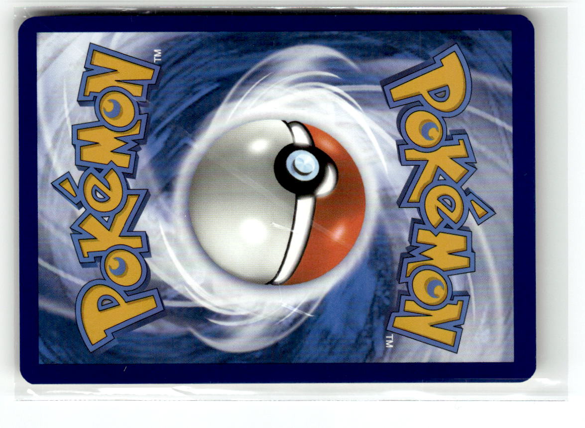 Turtwig (Back)
