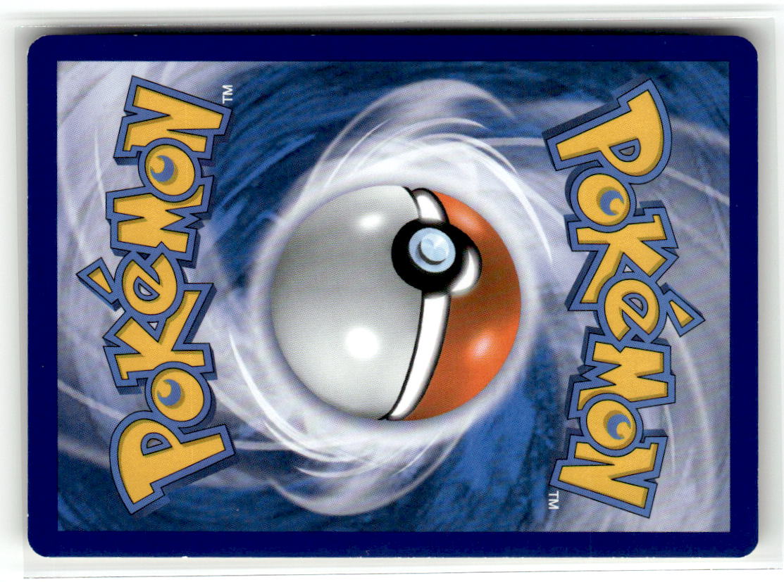 Psyduck (33) (Back)