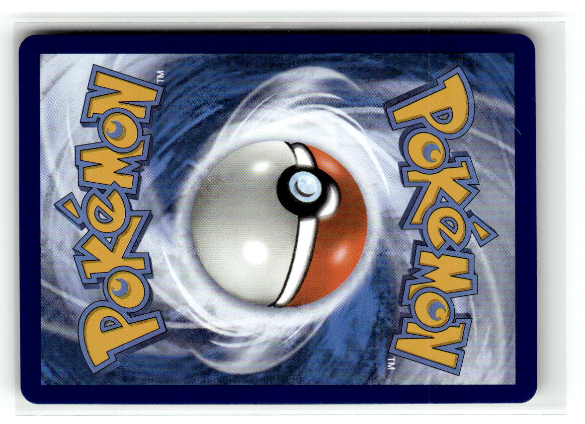 Double Turbo Energy (Secret) (Back)