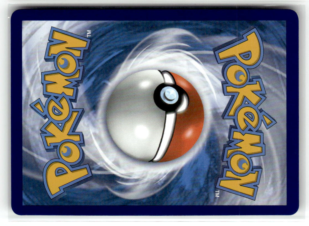 Eevee VMAX (Back)