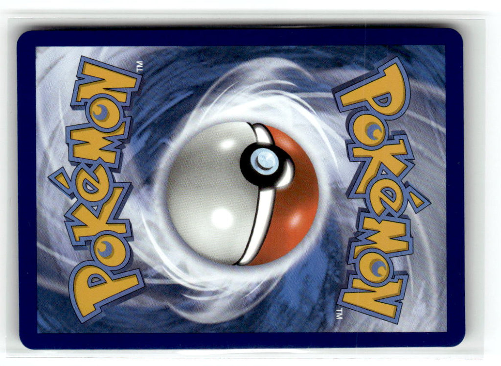 Eevee VMAX (Back)