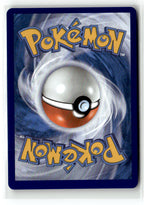 Luxray GL LV.X (Back)