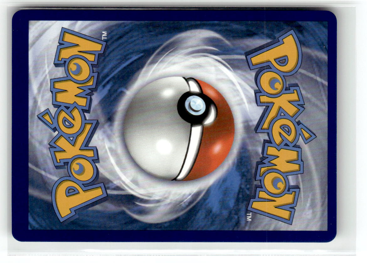 Luxray V (Full Art) (Back)