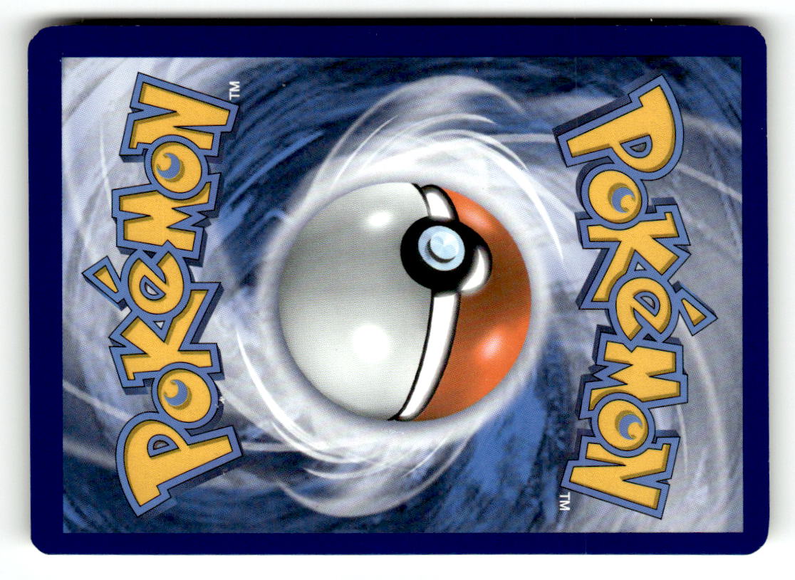 Friends in Galar (Back)