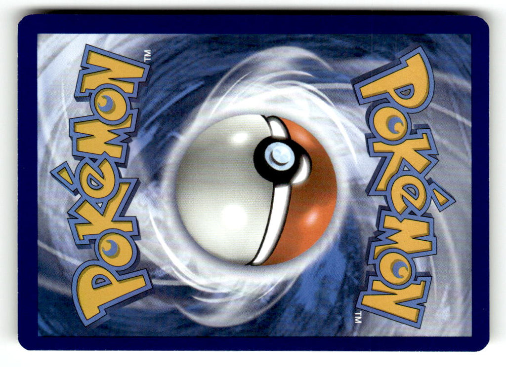 Hisuian Basculin (Back)