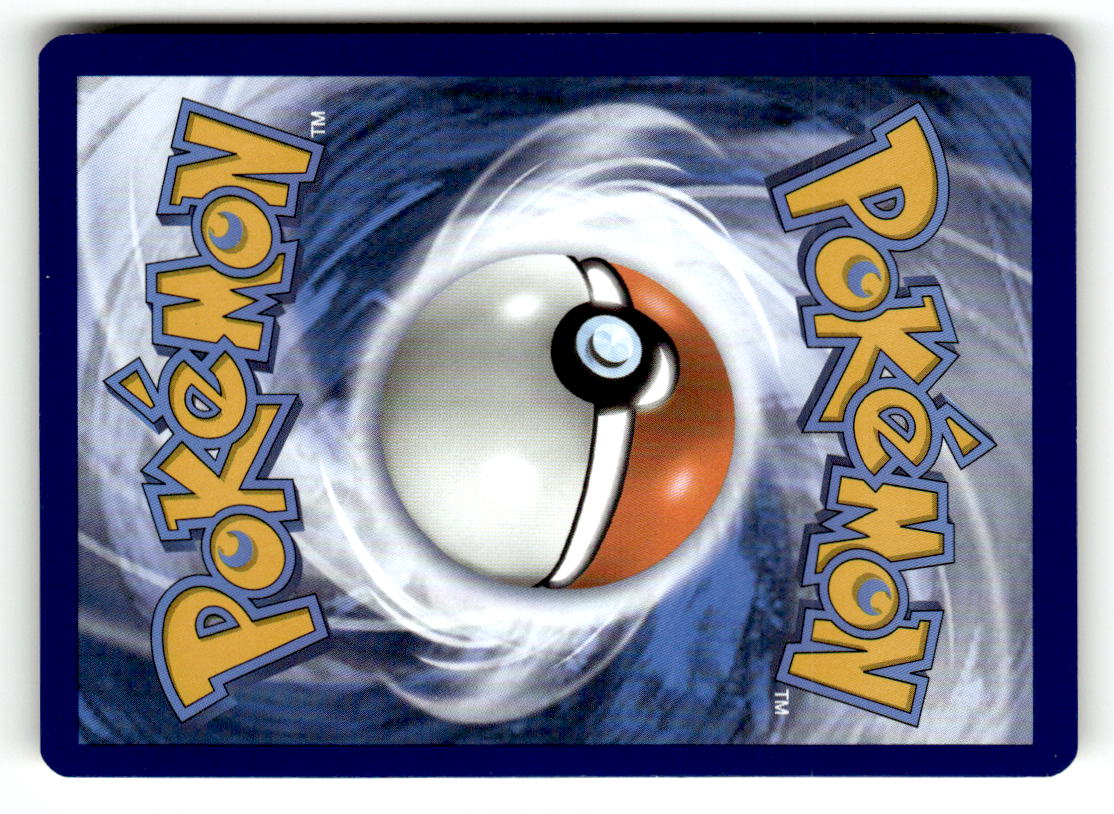 Lickilicky (Back)