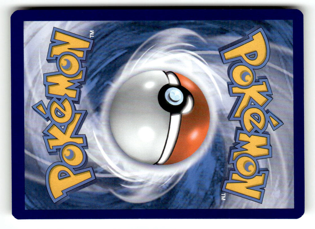 Porygon2 (Back)