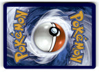 Relicanth (Back)