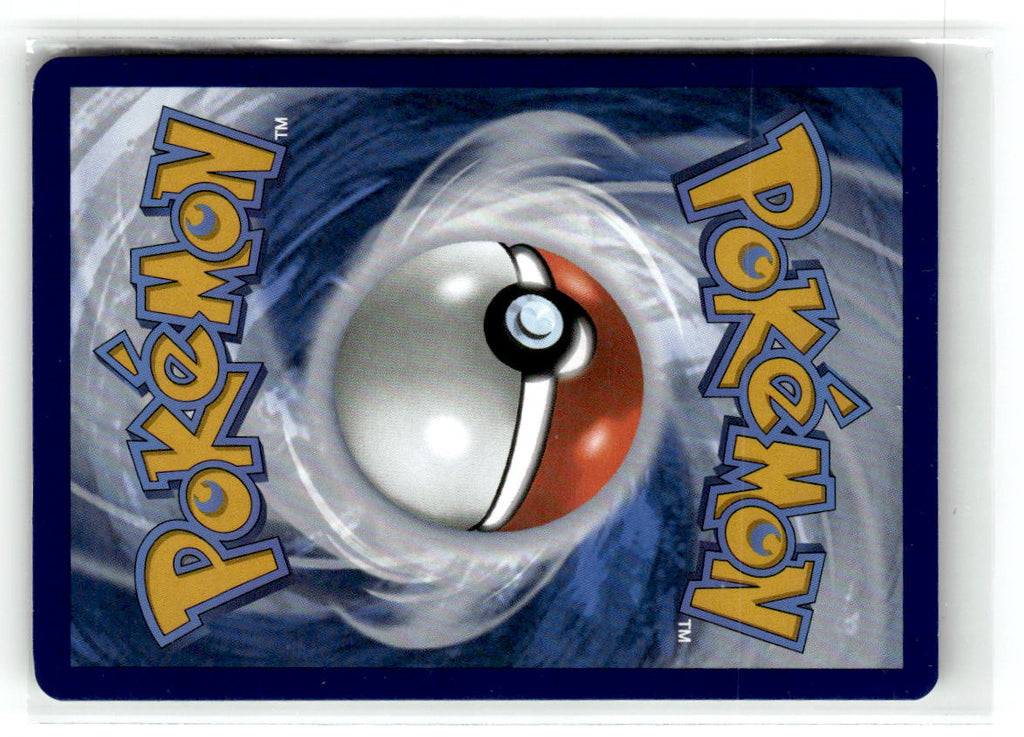 Noivern ex (Back)
