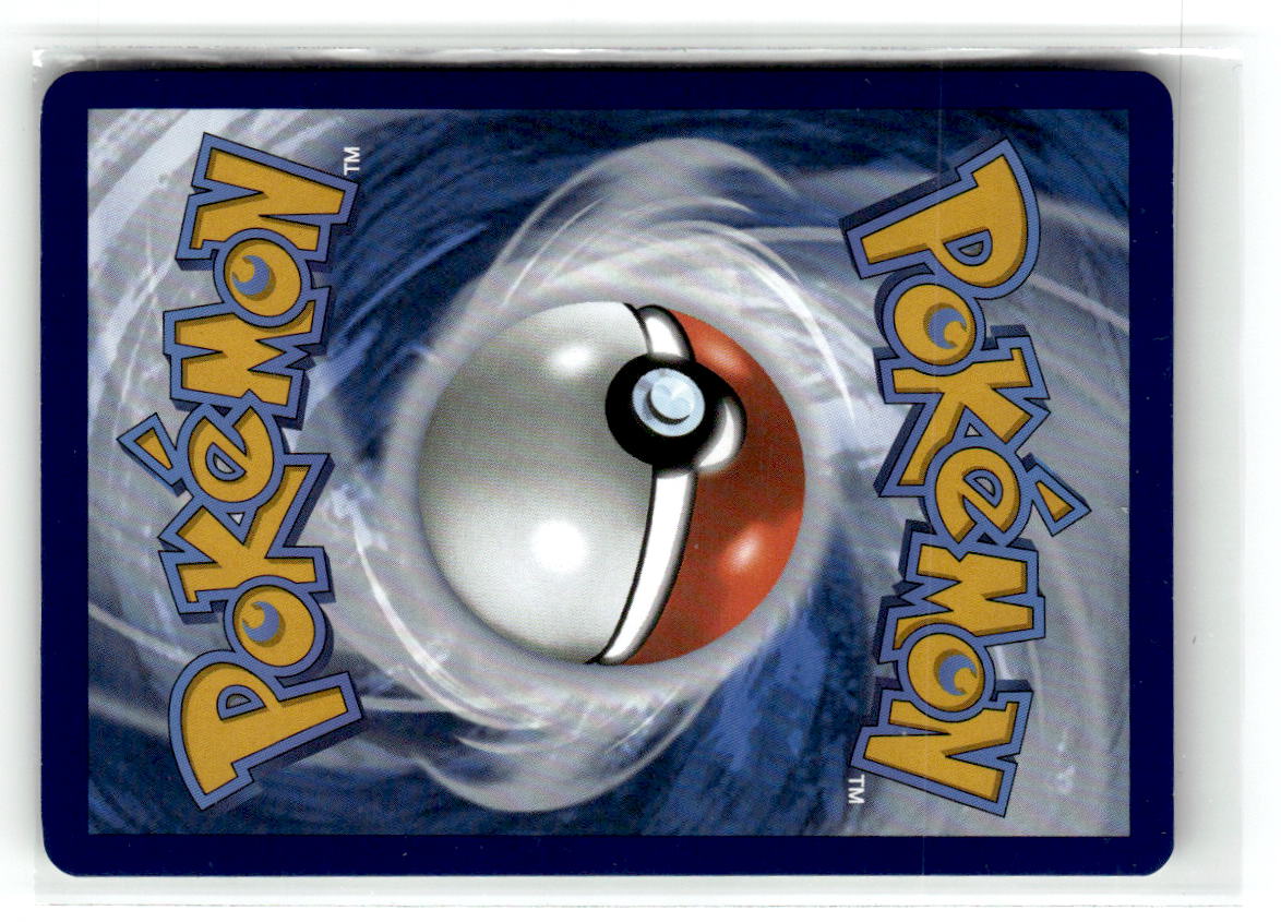 Noivern ex (Back)