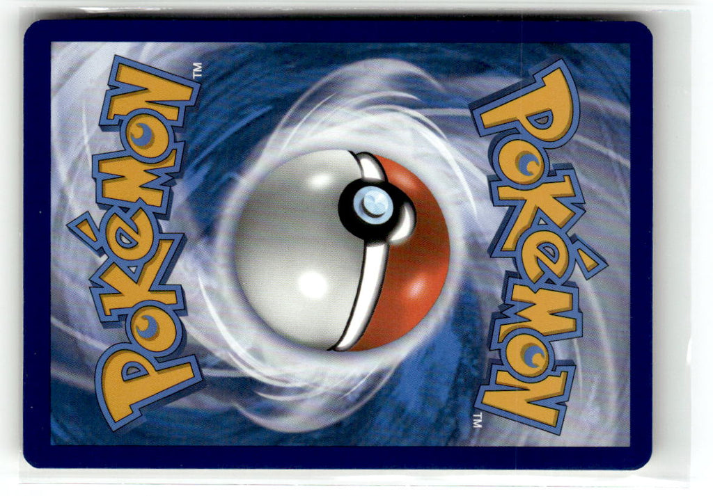 Pikachu - SWSH039 (General Mills) (Back)