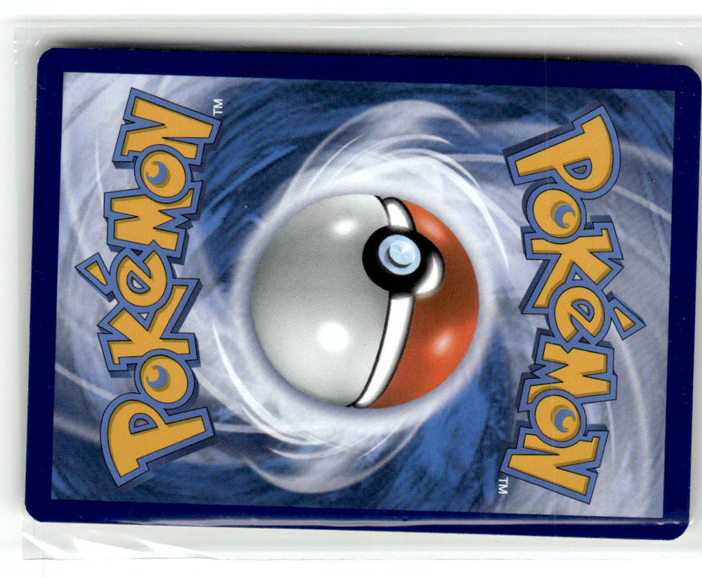 Oshawott - SWSH222 (Back)
