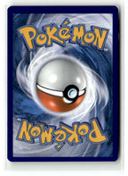 Oshawott - SWSH222 (Cosmo Holo) (Back)