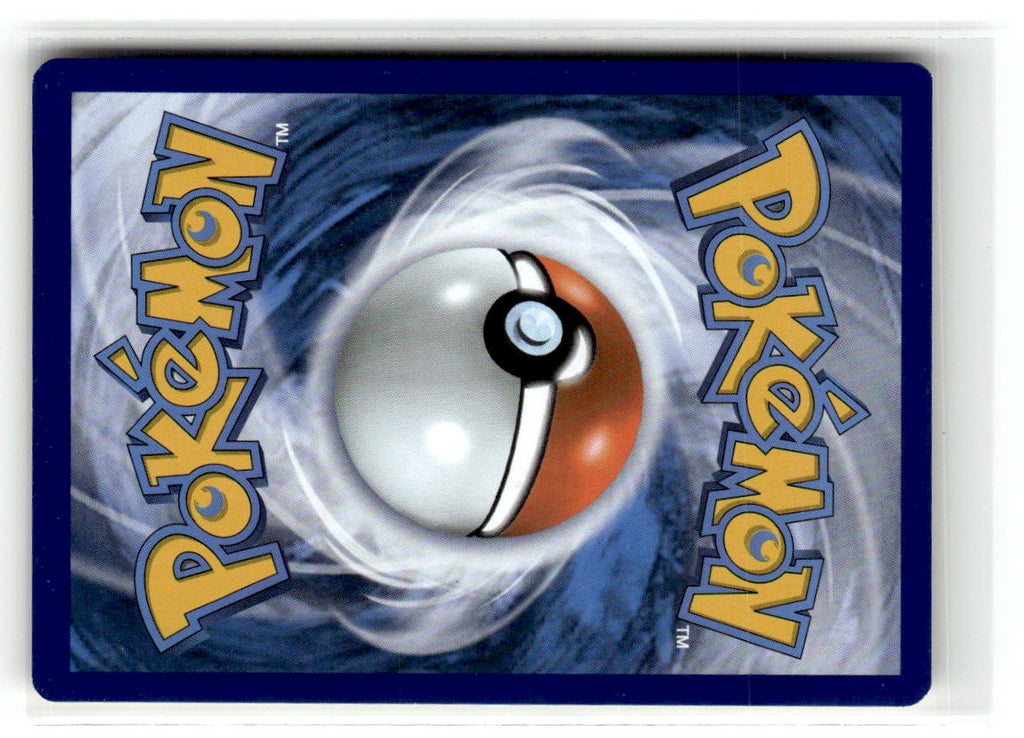 Galarian Obstagoon - SWSH193 (Eevee Stamped) (Back)