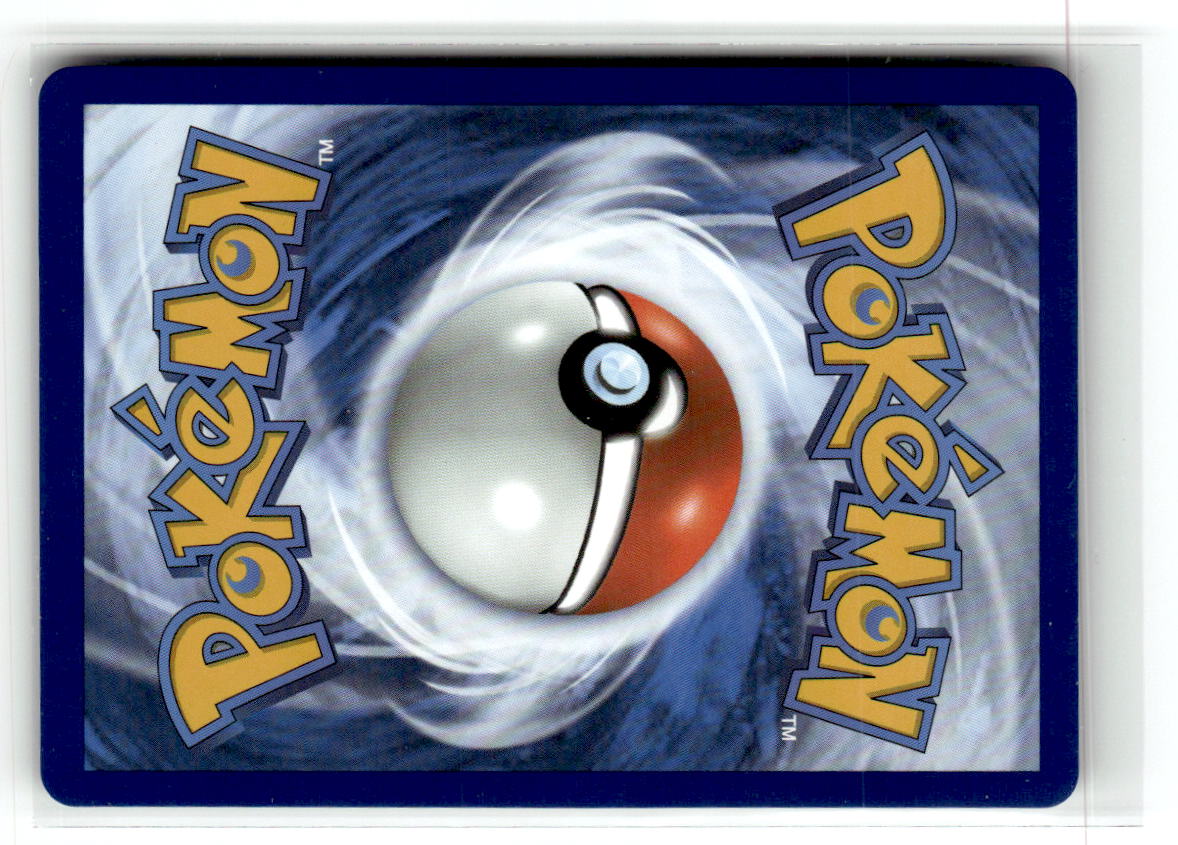 Celebi V (Back)