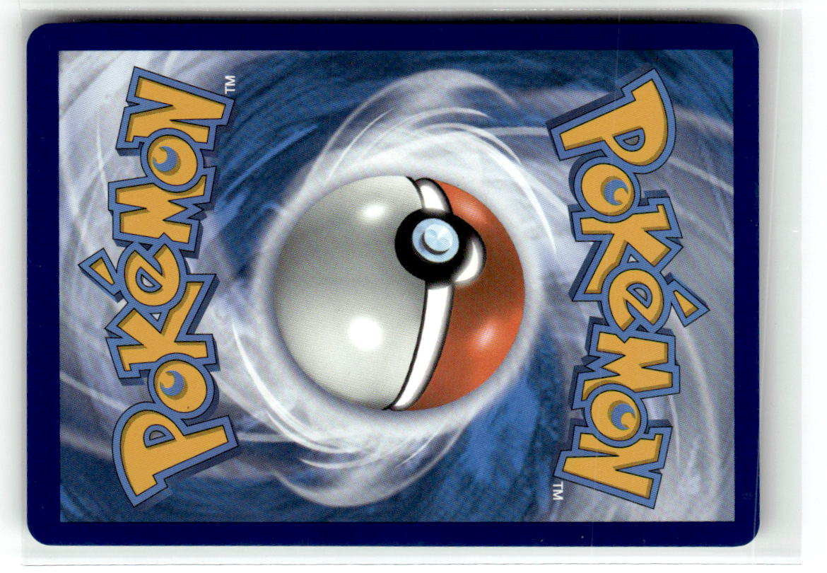 Drednaw V (Full Art) (Back)