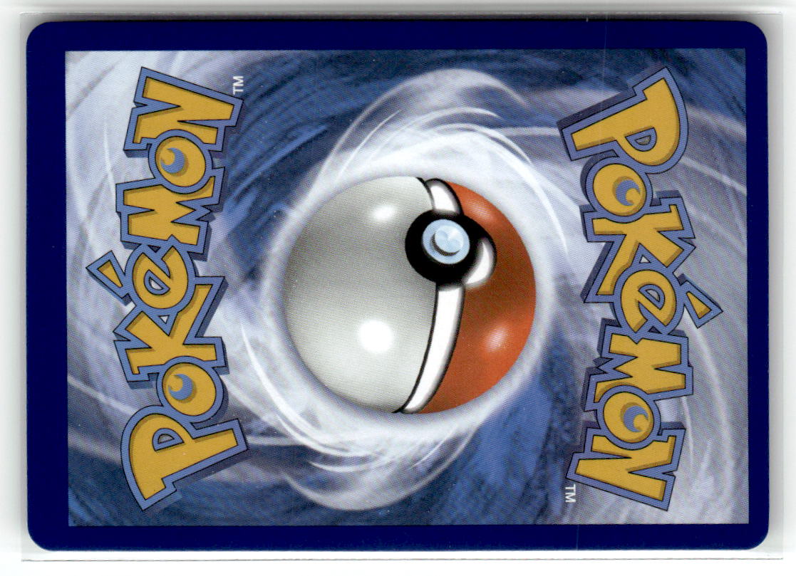 Heatran V (Full Art) (Back)