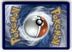 Psychic Energy (Secret) (Back)