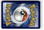 Basic Psychic Energy - 207/165 (Back)