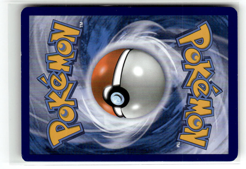 Crobat BREAK (Back)