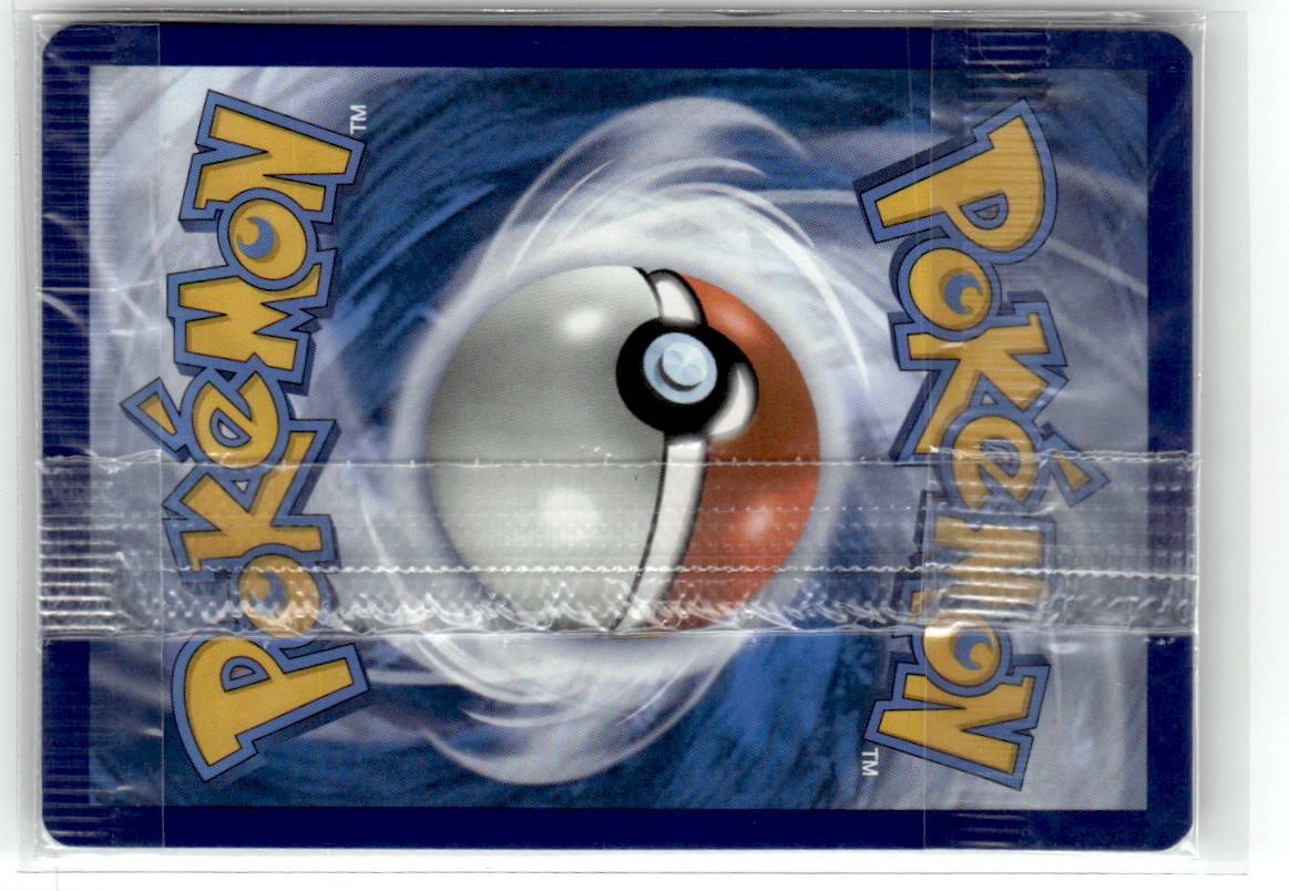 Pecharunt - 129 (Back)