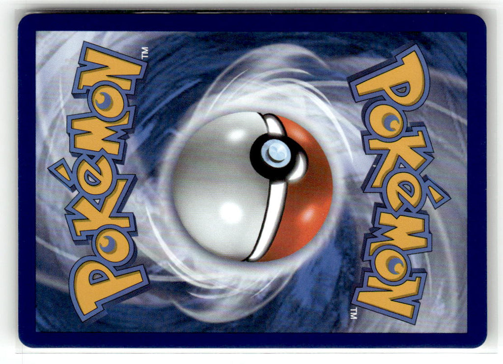 Team Magma's Groudon (Back)