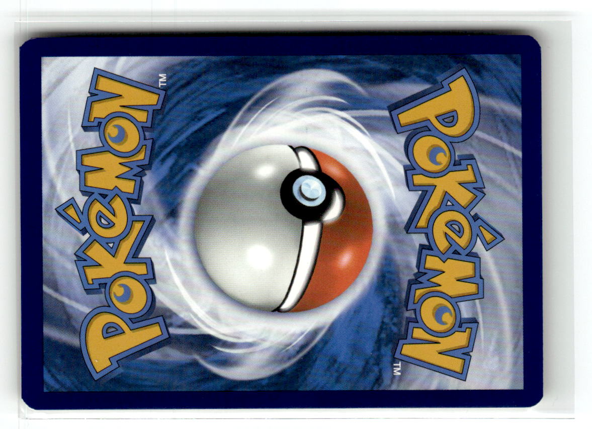 Hisuian Voltorb (Back)