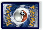 Hisuian Voltorb (Back)