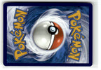 Hisuian Voltorb (Back)