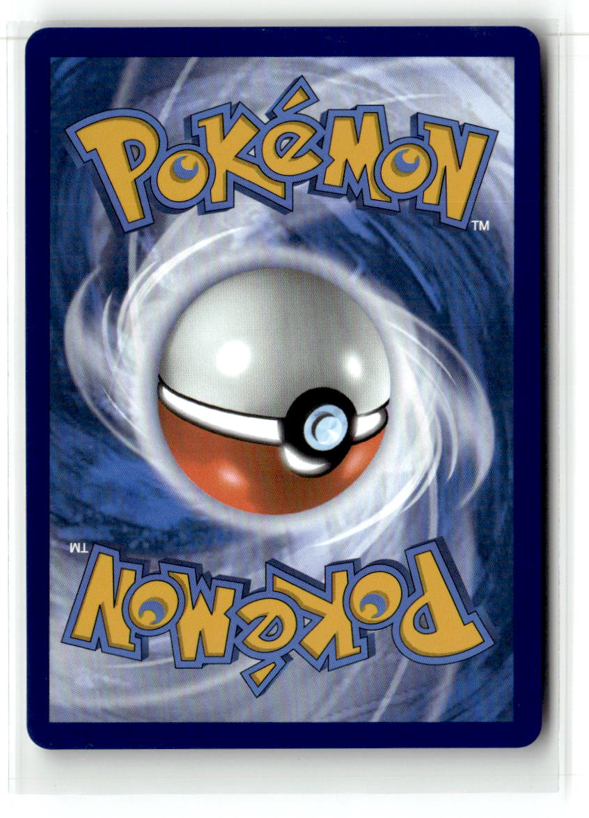 Team Rocket's Moltres ex (Back)