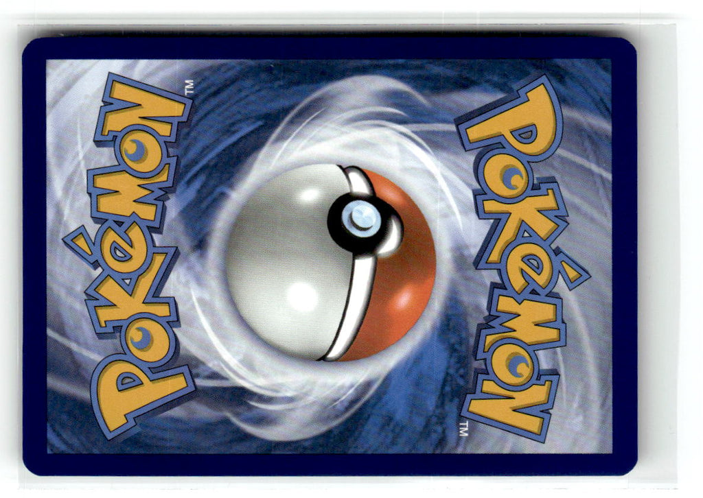 Jynx ex - 191/165 (Back)
